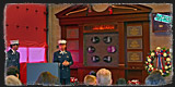 The Ten House Bravest Memorial Dedication memorial dedication