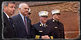 FDNY Memorial Wall Dedication fdny dedication