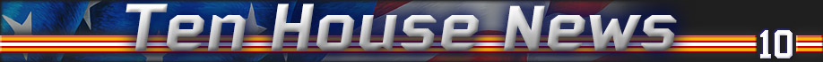 FDNY Engine 10 and Ladder 10 News Ten House News Banner